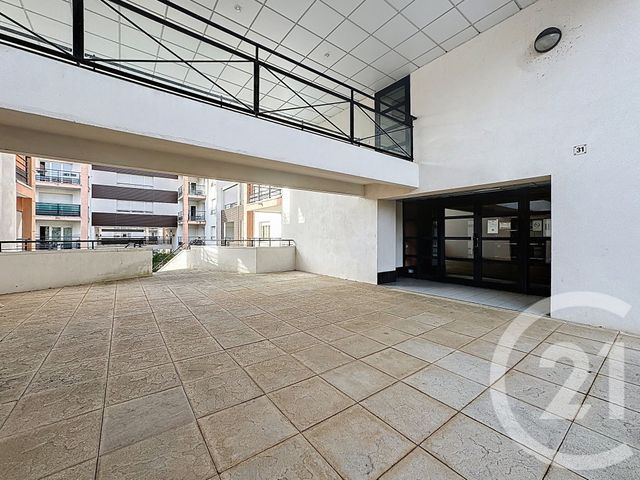 Appartement F3 &agrave; vendre - 3 pi&egrave;ces - 67,50 m2 - Vandoeuvre Les Nancy - 54 - LORRAINE