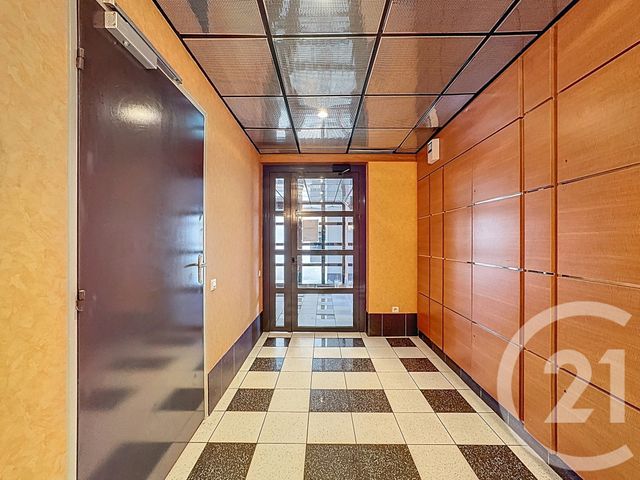 Appartement F3 &agrave; vendre - 3 pi&egrave;ces - 67,50 m2 - Vandoeuvre Les Nancy - 54 - LORRAINE