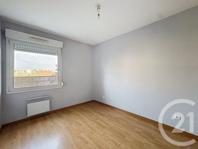 Appartement F3 &agrave; vendre - 3 pi&egrave;ces - 67,50 m2 - Vandoeuvre Les Nancy - 54 - LORRAINE
