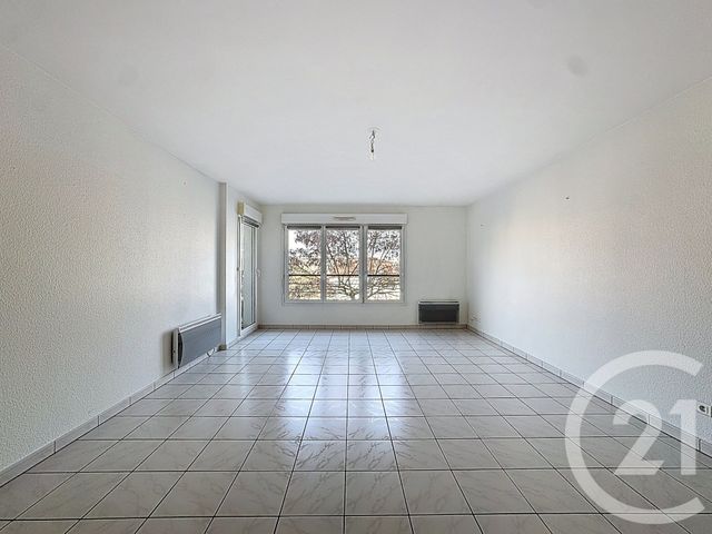 Appartement F3 &agrave; vendre - 3 pi&egrave;ces - 67,50 m2 - Vandoeuvre Les Nancy - 54 - LORRAINE