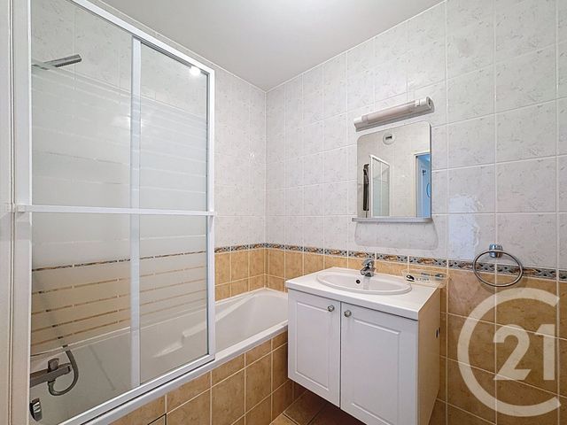 Appartement F3 &agrave; vendre - 3 pi&egrave;ces - 67,50 m2 - Vandoeuvre Les Nancy - 54 - LORRAINE