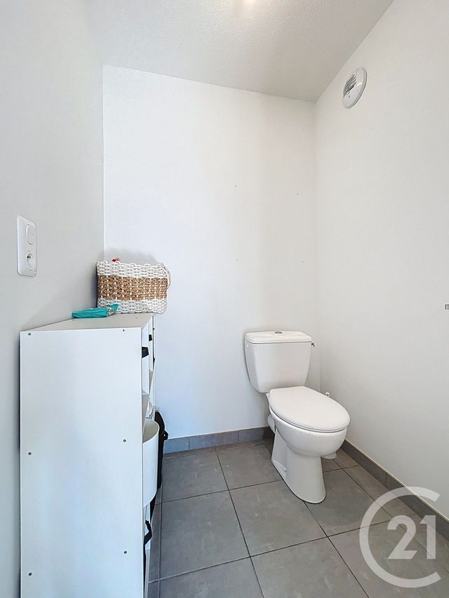 Appartement F3 à vendre - 3 pièces - 67,53 m2 - Nancy - 54 - LORRAINE