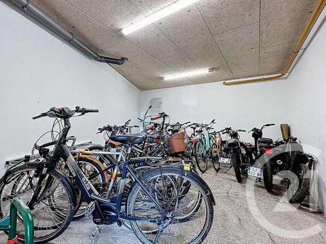 Appartement F3 à vendre - 3 pièces - 67,53 m2 - Nancy - 54 - LORRAINE