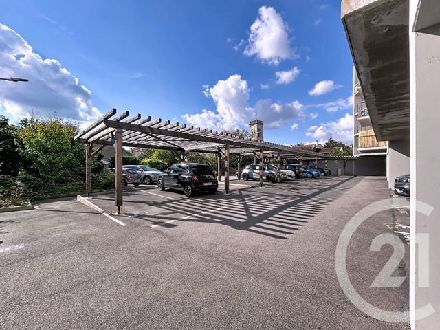 Appartement F3 à vendre - 3 pièces - 67,53 m2 - Nancy - 54 - LORRAINE