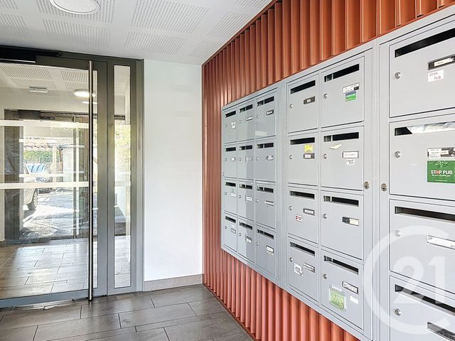 Appartement F3 à vendre - 3 pièces - 67,53 m2 - Nancy - 54 - LORRAINE