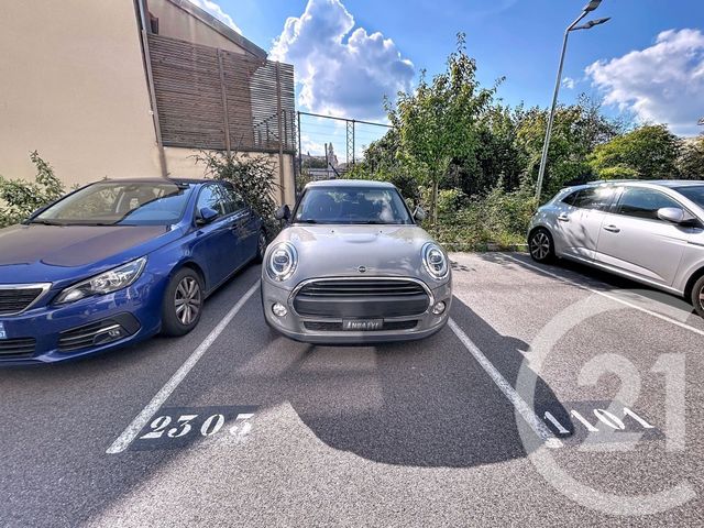 Appartement F3 à vendre - 3 pièces - 67,53 m2 - Nancy - 54 - LORRAINE