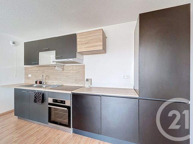 Appartement F3 à vendre - 3 pièces - 67,53 m2 - Nancy - 54 - LORRAINE