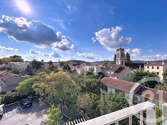 Appartement F3 à vendre - 3 pièces - 67,53 m2 - Nancy - 54 - LORRAINE