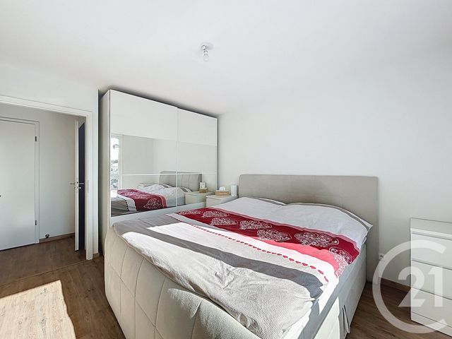 Appartement F3 à vendre - 3 pièces - 67,53 m2 - Nancy - 54 - LORRAINE