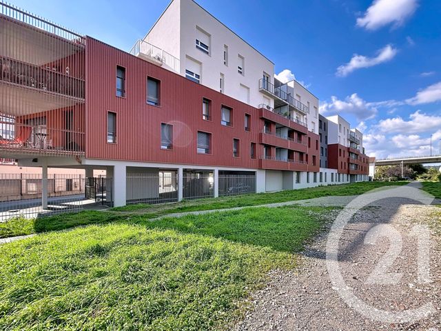 Appartement F3 à vendre - 3 pièces - 67,53 m2 - Nancy - 54 - LORRAINE