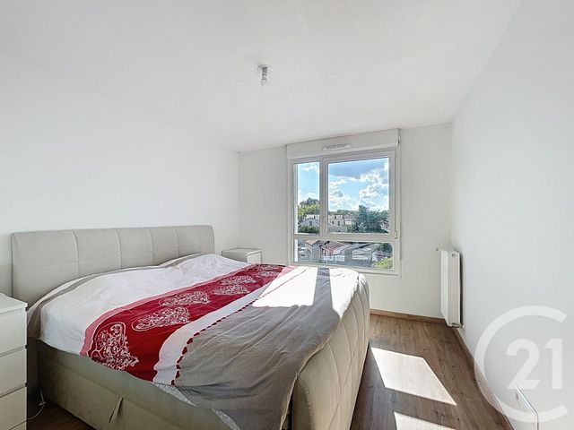 Appartement F3 à vendre - 3 pièces - 67,53 m2 - Nancy - 54 - LORRAINE