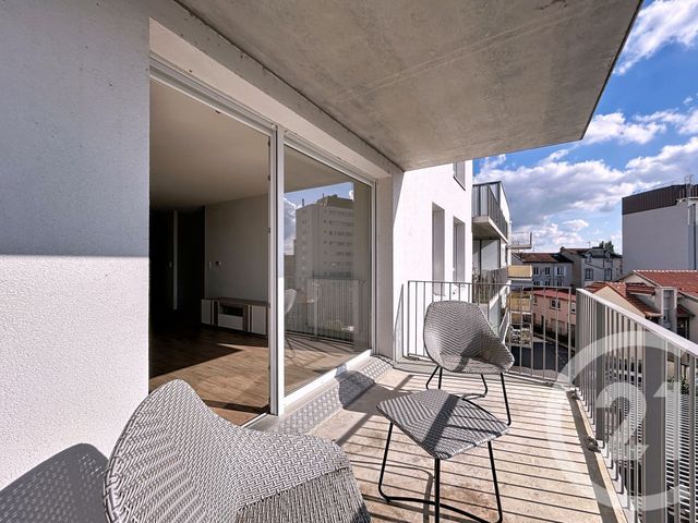 Appartement F3 à vendre - 3 pièces - 67,53 m2 - Nancy - 54 - LORRAINE