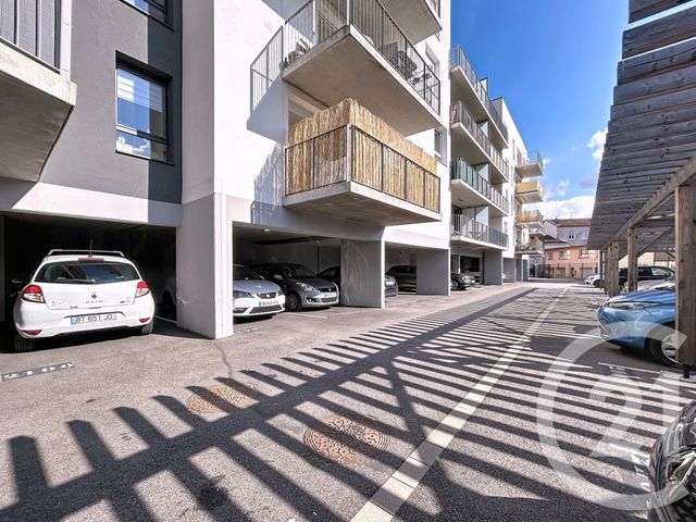 Appartement F3 à vendre - 3 pièces - 67,53 m2 - Nancy - 54 - LORRAINE