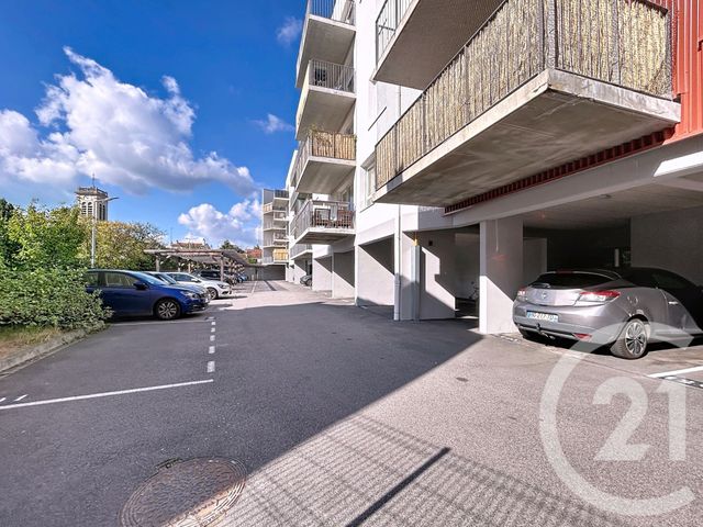 Appartement F3 à vendre - 3 pièces - 67,53 m2 - Nancy - 54 - LORRAINE