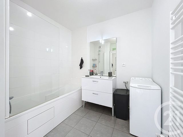 Appartement F3 à vendre - 3 pièces - 67,53 m2 - Nancy - 54 - LORRAINE