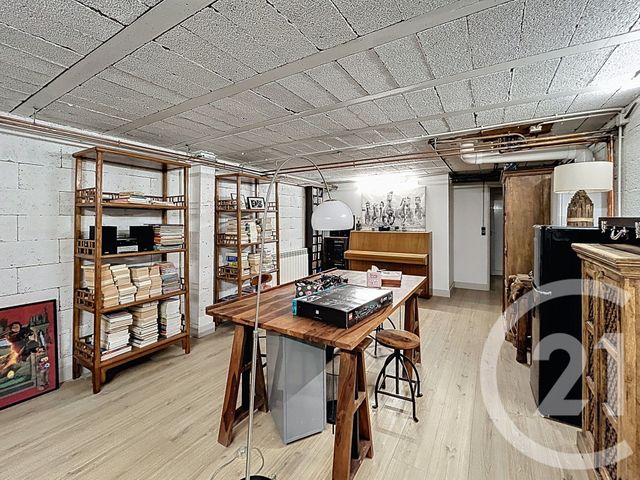 Maison &agrave; vendre - 7 pi&egrave;ces - 165 m2 - Ludres - 54 - LORRAINE