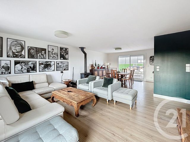 Maison &agrave; vendre - 7 pi&egrave;ces - 165 m2 - Ludres - 54 - LORRAINE