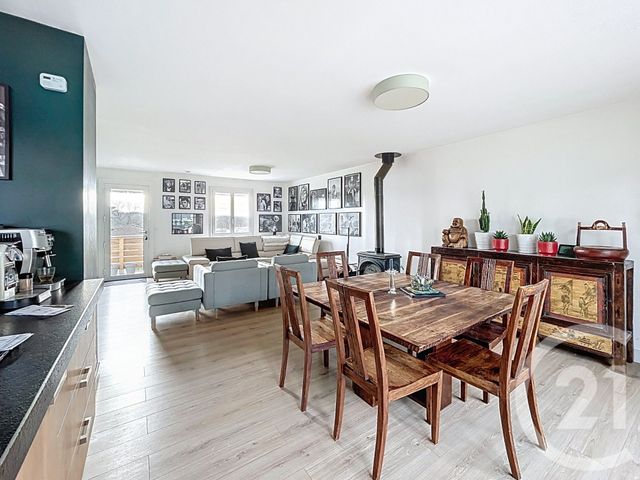 Maison &agrave; vendre - 7 pi&egrave;ces - 165 m2 - Ludres - 54 - LORRAINE