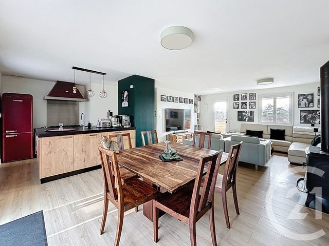 Maison &agrave; vendre - 7 pi&egrave;ces - 165 m2 - Ludres - 54 - LORRAINE