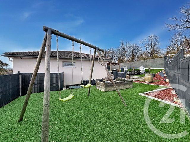 Maison &agrave; vendre - 7 pi&egrave;ces - 165 m2 - Ludres - 54 - LORRAINE