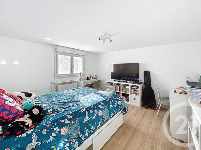 Maison &agrave; vendre - 7 pi&egrave;ces - 165 m2 - Ludres - 54 - LORRAINE