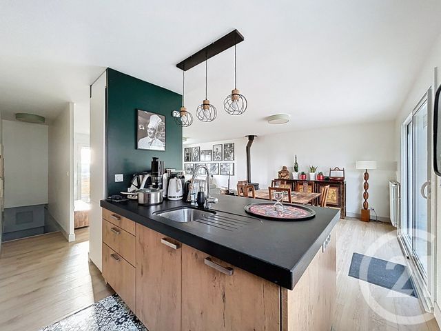 Maison &agrave; vendre - 7 pi&egrave;ces - 165 m2 - Ludres - 54 - LORRAINE