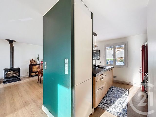 Maison &agrave; vendre - 7 pi&egrave;ces - 165 m2 - Ludres - 54 - LORRAINE