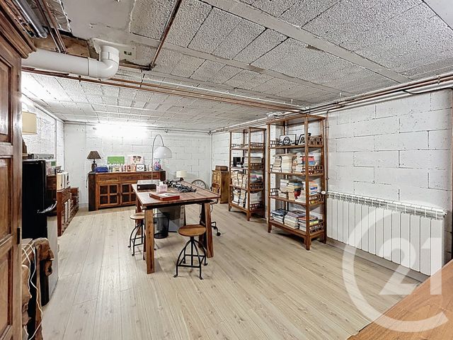 Maison &agrave; vendre - 7 pi&egrave;ces - 165 m2 - Ludres - 54 - LORRAINE