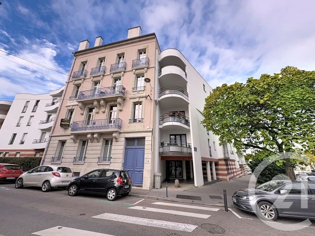 Appartement F2 à vendre - 2 pièces - 45,35 m2 - Nancy - 54 - LORRAINE