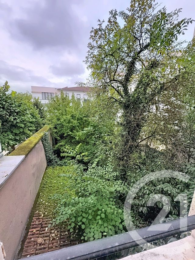 Appartement F2 à vendre - 2 pièces - 45,35 m2 - Nancy - 54 - LORRAINE