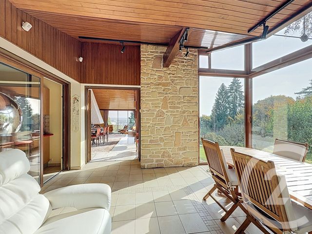 Maison &agrave; vendre - 12 pi&egrave;ces - 338 m2 - Vandoeuvre Les Nancy - 54 - LORRAINE