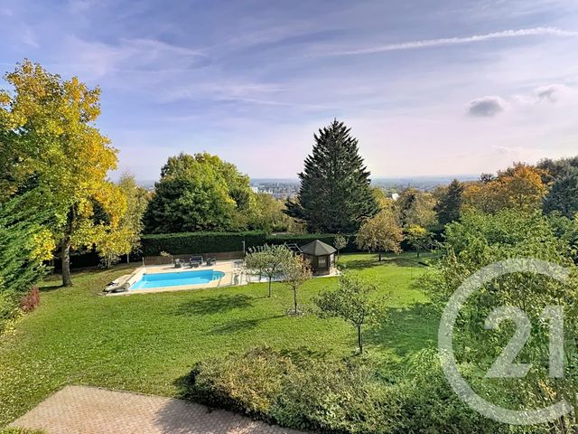 Maison &agrave; vendre - 12 pi&egrave;ces - 338 m2 - Vandoeuvre Les Nancy - 54 - LORRAINE