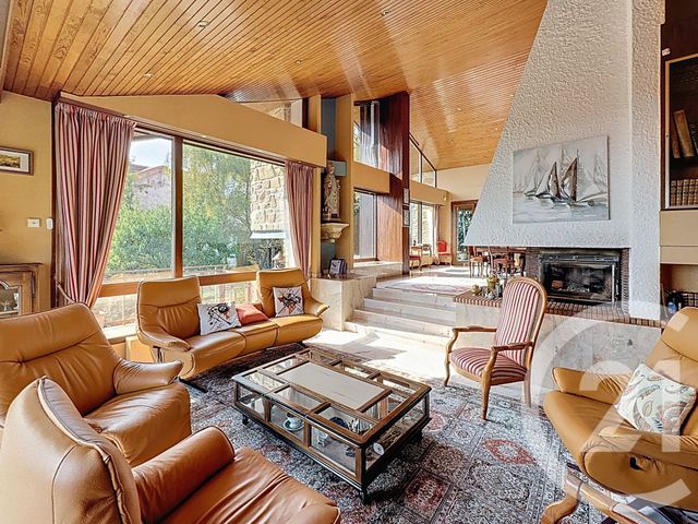 Maison &agrave; vendre - 12 pi&egrave;ces - 338 m2 - Vandoeuvre Les Nancy - 54 - LORRAINE