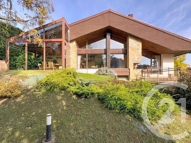 maison - VANDOEUVRE LES NANCY - 54