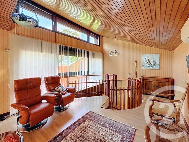 Maison &agrave; vendre - 12 pi&egrave;ces - 338 m2 - Vandoeuvre Les Nancy - 54 - LORRAINE