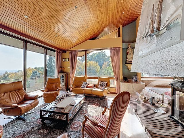 Maison &agrave; vendre - 12 pi&egrave;ces - 338 m2 - Vandoeuvre Les Nancy - 54 - LORRAINE