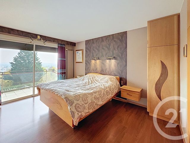 Maison &agrave; vendre - 12 pi&egrave;ces - 338 m2 - Vandoeuvre Les Nancy - 54 - LORRAINE