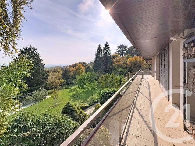 Maison &agrave; vendre - 12 pi&egrave;ces - 338 m2 - Vandoeuvre Les Nancy - 54 - LORRAINE