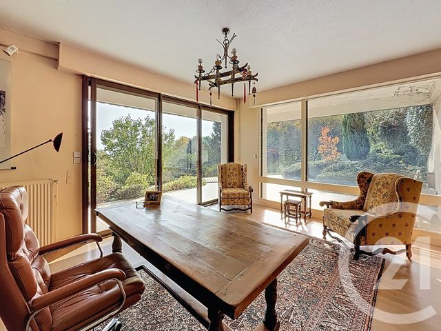 Maison &agrave; vendre - 12 pi&egrave;ces - 338 m2 - Vandoeuvre Les Nancy - 54 - LORRAINE