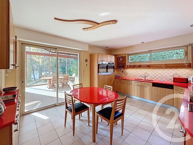 Maison &agrave; vendre - 12 pi&egrave;ces - 338 m2 - Vandoeuvre Les Nancy - 54 - LORRAINE