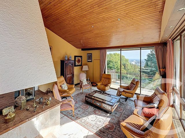 Maison &agrave; vendre - 12 pi&egrave;ces - 338 m2 - Vandoeuvre Les Nancy - 54 - LORRAINE