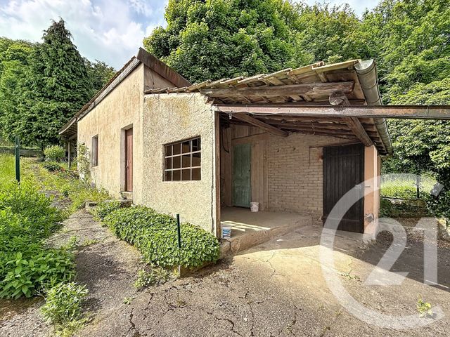 Maison &agrave; vendre - 5 pi&egrave;ces - 134,60 m2 - Chavigny - 54 - LORRAINE