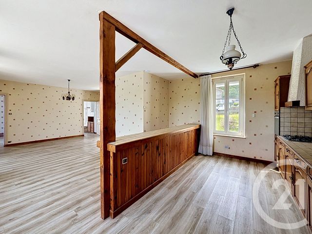 Maison &agrave; vendre - 5 pi&egrave;ces - 134,60 m2 - Chavigny - 54 - LORRAINE