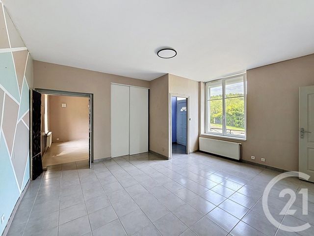 Maison &agrave; vendre - 5 pi&egrave;ces - 134,60 m2 - Chavigny - 54 - LORRAINE