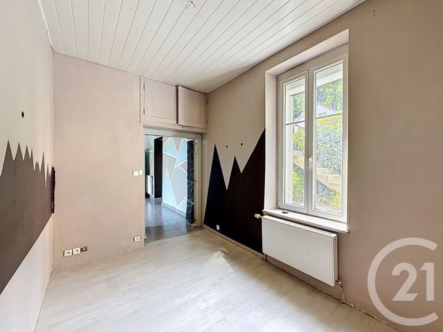 Maison &agrave; vendre - 5 pi&egrave;ces - 134,60 m2 - Chavigny - 54 - LORRAINE