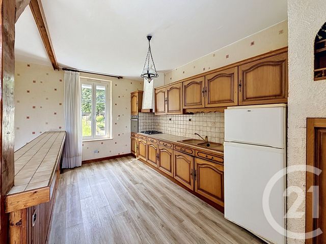 Maison &agrave; vendre - 5 pi&egrave;ces - 134,60 m2 - Chavigny - 54 - LORRAINE