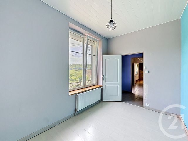 Maison &agrave; vendre - 5 pi&egrave;ces - 134,60 m2 - Chavigny - 54 - LORRAINE