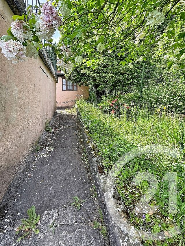 Maison &agrave; vendre - 5 pi&egrave;ces - 134,60 m2 - Chavigny - 54 - LORRAINE