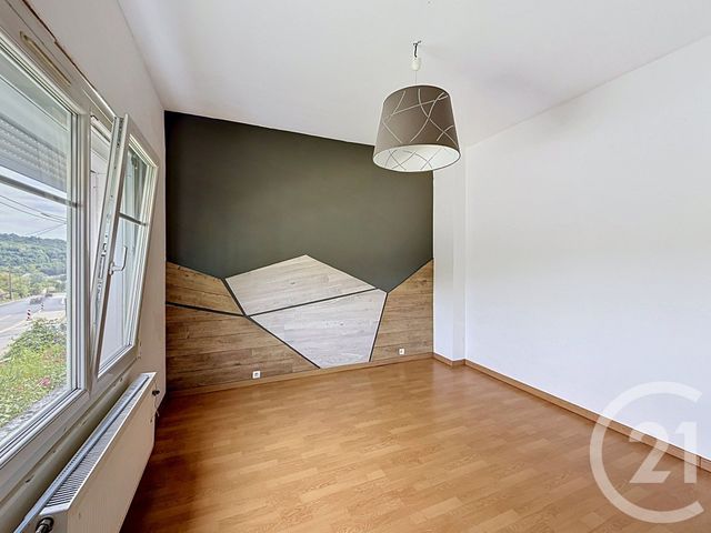 Maison &agrave; vendre - 5 pi&egrave;ces - 134,60 m2 - Chavigny - 54 - LORRAINE