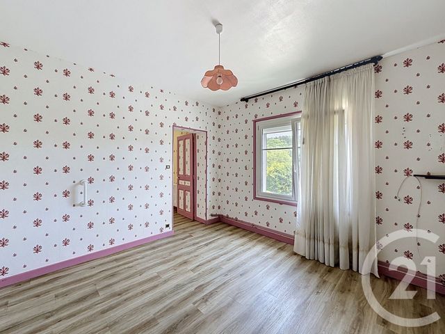 Maison &agrave; vendre - 5 pi&egrave;ces - 134,60 m2 - Chavigny - 54 - LORRAINE